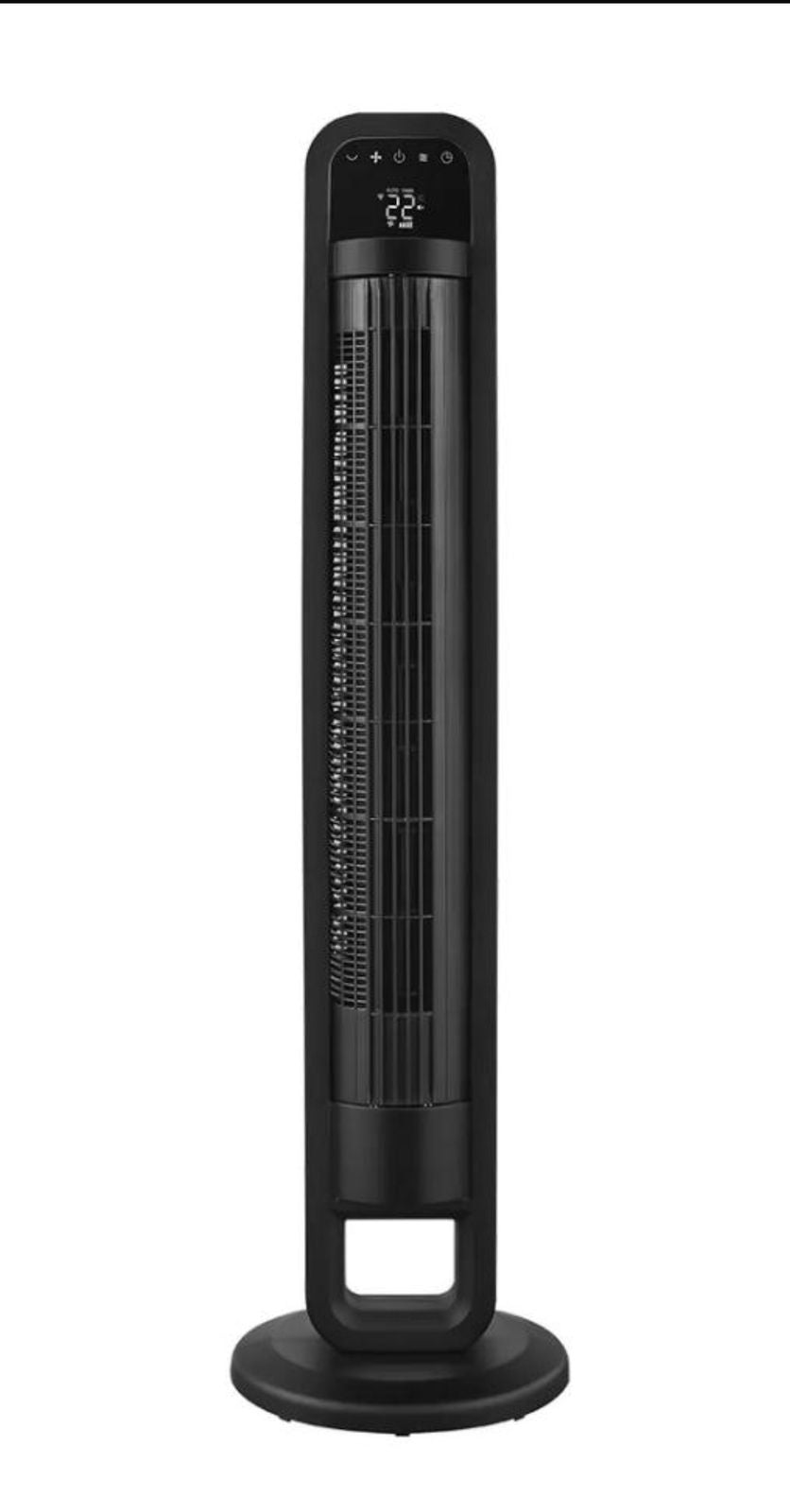 VENTILADOR TORRE OMNIBREEZE CONTROL REMOTO