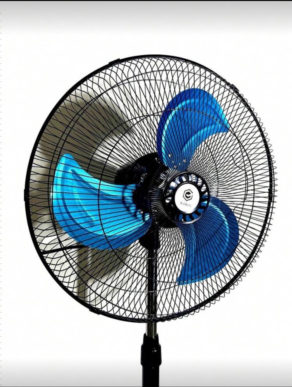 VENTILADOR 18 PULGADAS