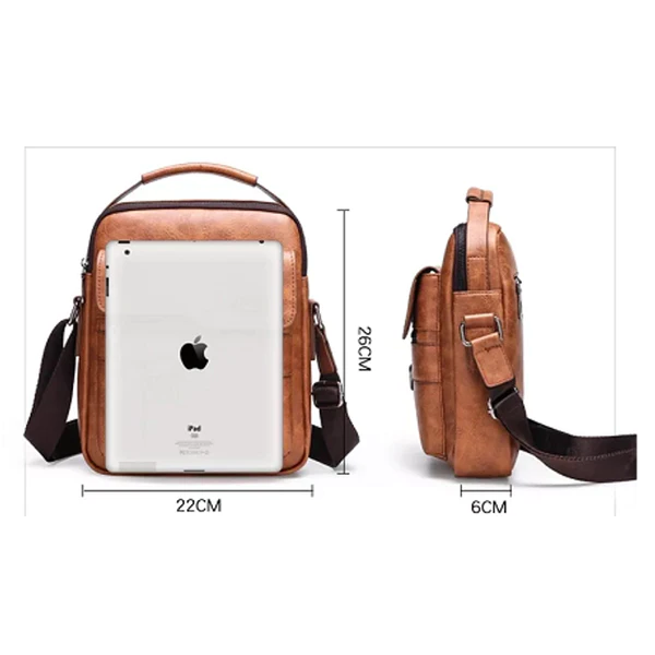 Bolso jeep hombre sale