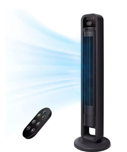 VENTILADOR TORRE OMNIBREEZE CONTROL REMOTO