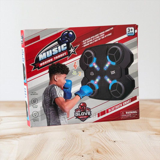 TABLERO DE BOX INFANTIL