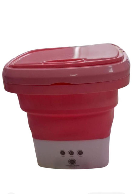 MINI LAVADORA 6 LTS