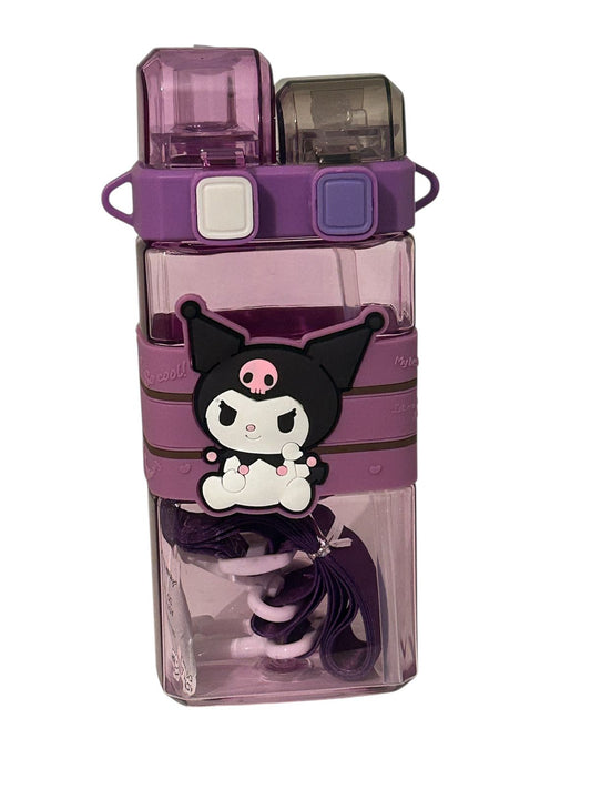 Cantinflora Infantil Kuromi