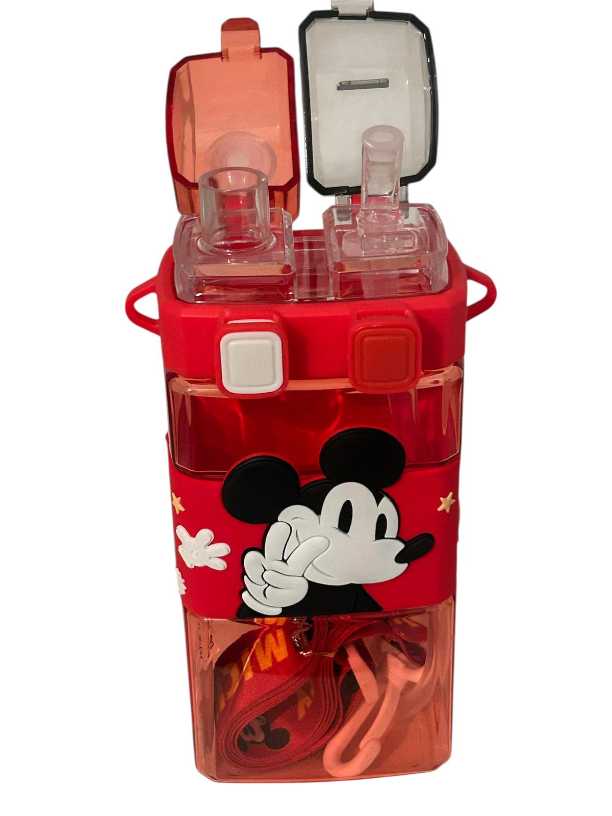Cantinflora Infantil Mickey Mouse